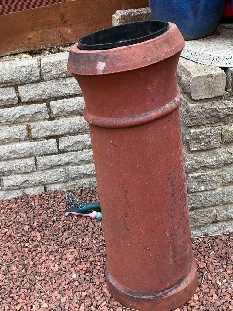 Chimney Pot