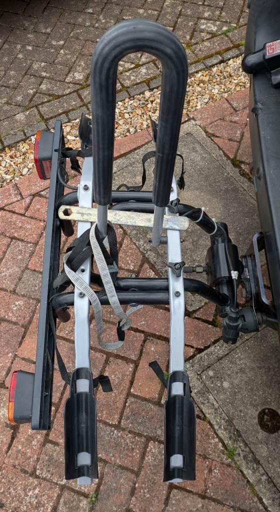 Thule Tow-hitch 2 bike rack
