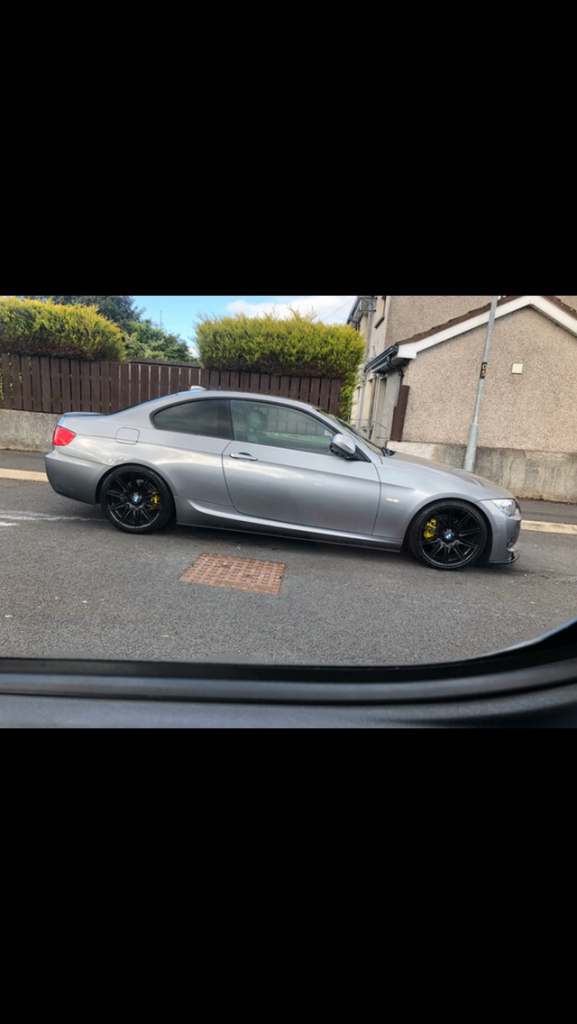 BMW, 3 SERIES, Coupe, 2013, Manual, 1995 (cc), 2 doors