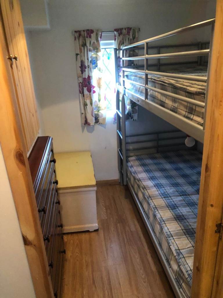 Immaculate Mobile Home in the stunning area of Laugharne 