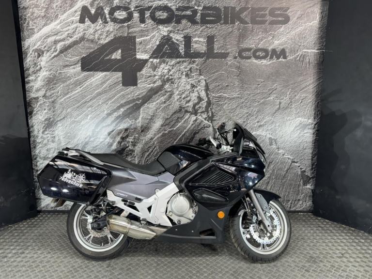 CF MOTO CF650TR SPORTS TOURING PANNIERS CF650 TOURING CF MOTO 650 2013