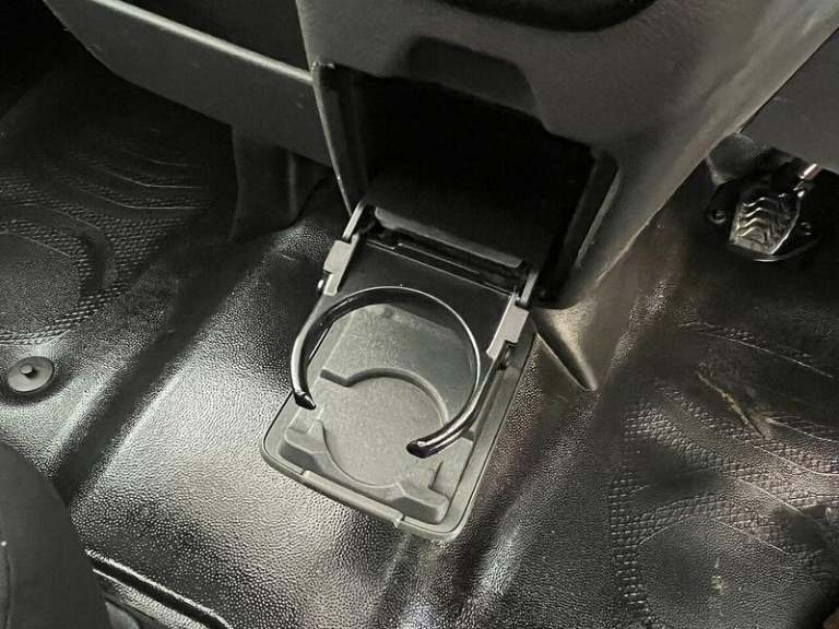 2021 Ford Transit 2.0 EcoBlue 130ps Chassis Cab CHASSIS CAB DIESEL Manual