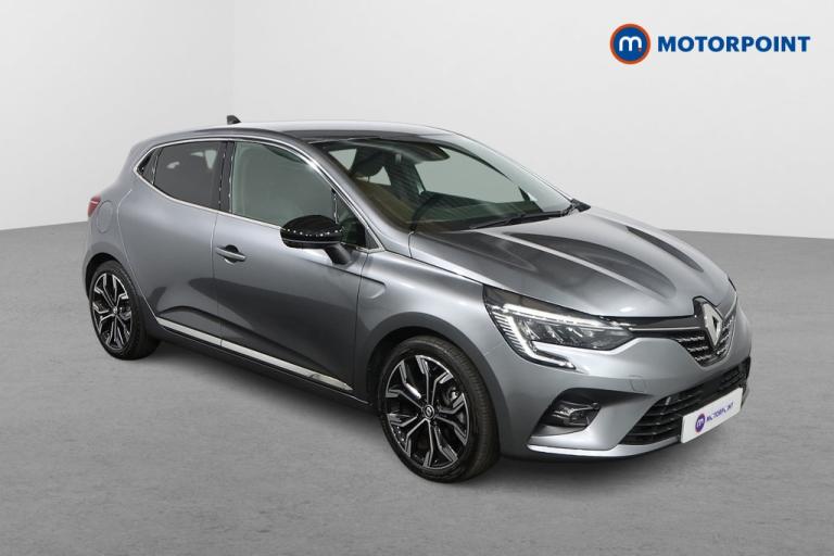 2023 Renault Clio 1.6 E-TECH full hybrid 145 Techno 5dr Auto HATCHBACK PETROL/ELECTRIC Automatic