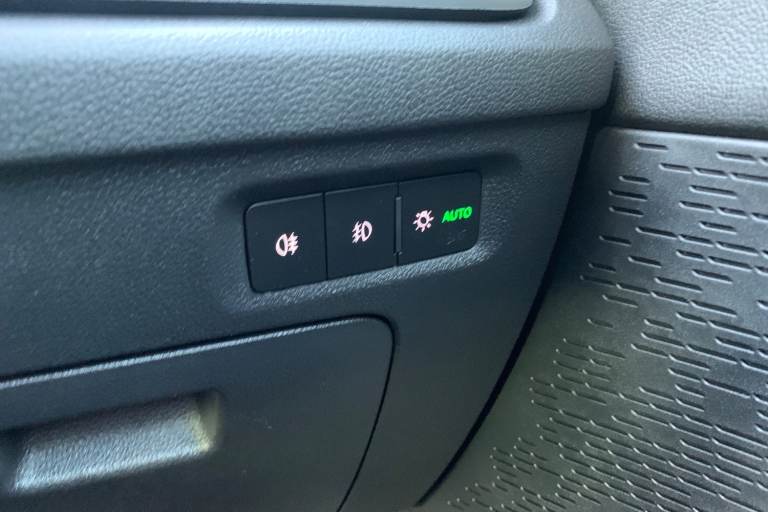 2020 Skoda Octavia 2.0 TDI 150 SE L First Edition 5dr DSG Hatchback DIESEL Automatic