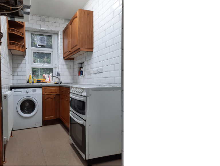 Three Bedroom Wibsey BD6