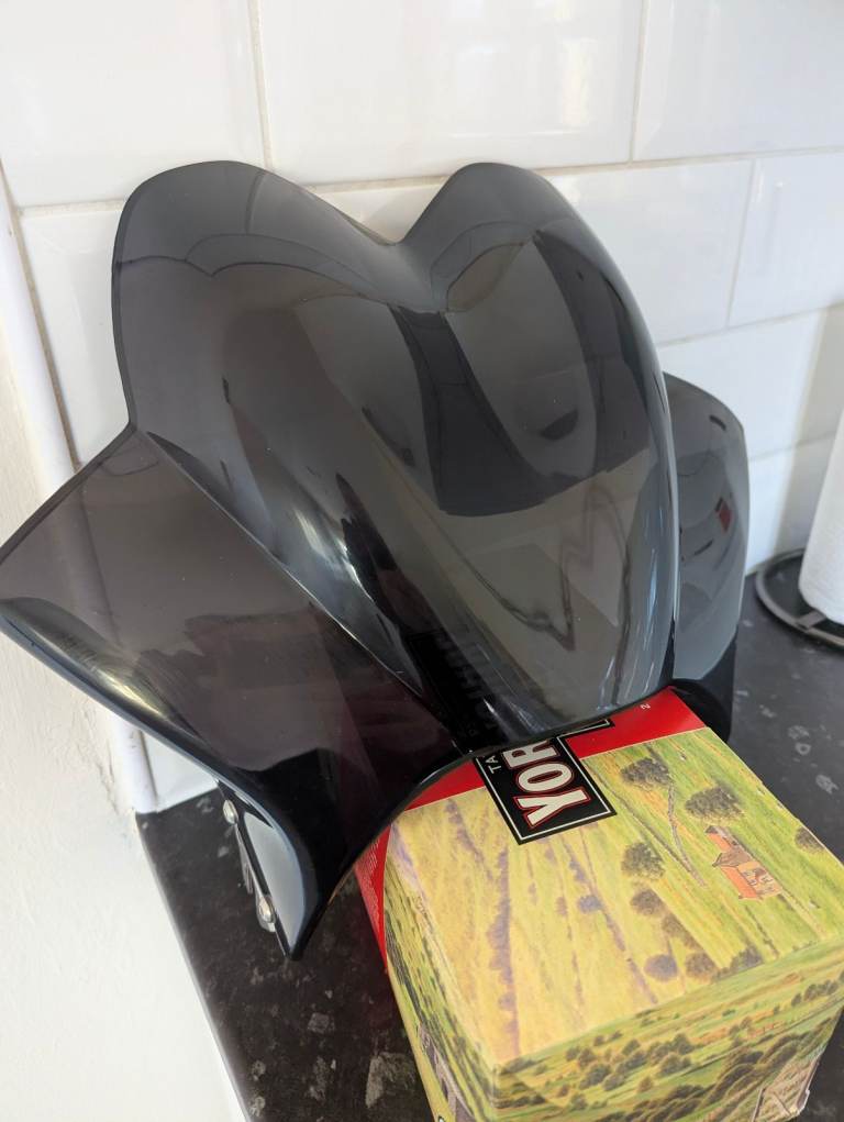 PUIG Motorcycle Screen Hornet Bandit