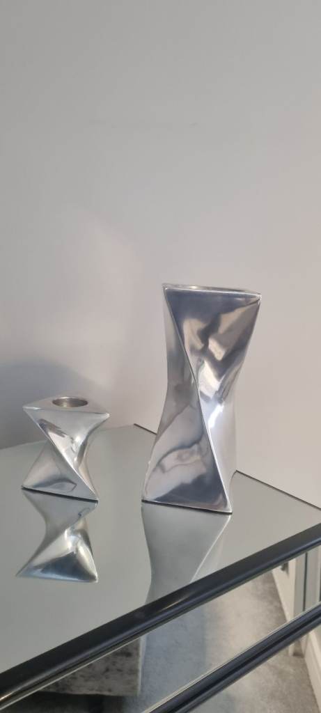 Modern Candle Holders