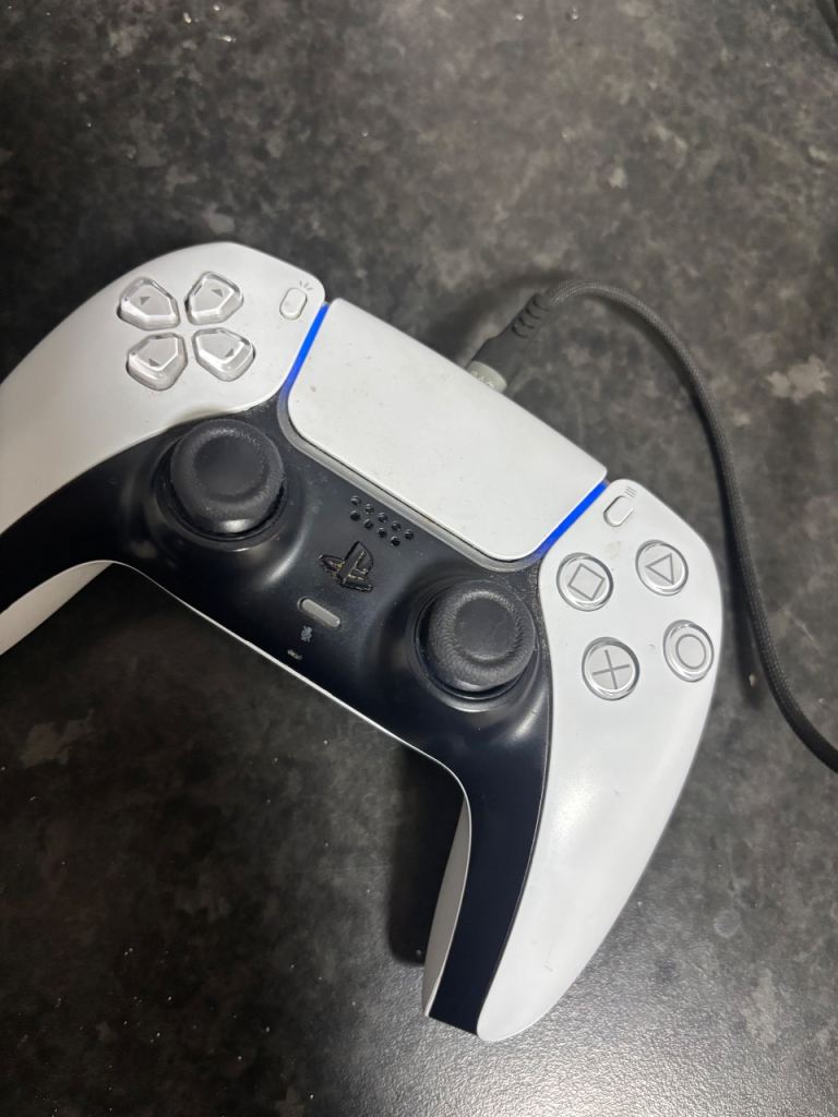 Sony PS5 DualSense Controller