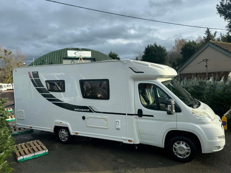 2013 PEUGEOT BOXER ELDDIS CAB 333 L2S TL HDI MOTORHOME