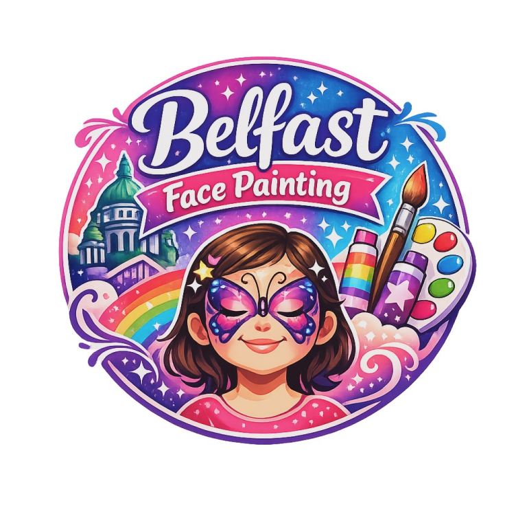 Face Painting Belfast 