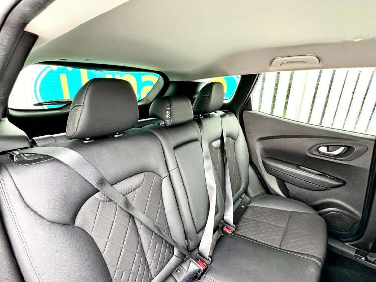 CAN'T GET CREDIT? CALL US! Renault Kadjar 1.3 TCe Iconic, 2019, Manual - £199 DEPOSIT, £76 PER WEEK
