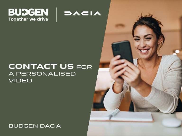 2024 Dacia Duster 1.6 Hybrid 140 Journey 5dr Auto HATCHBACK PETROL/ELECTRIC Automatic