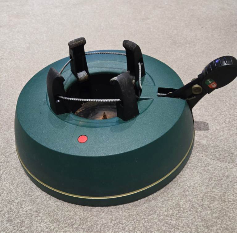 KRINNER Christmas Tree Stand