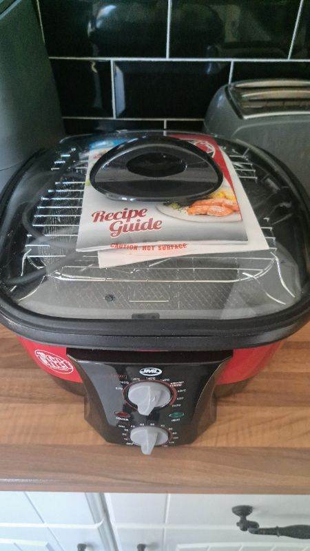 Little chef