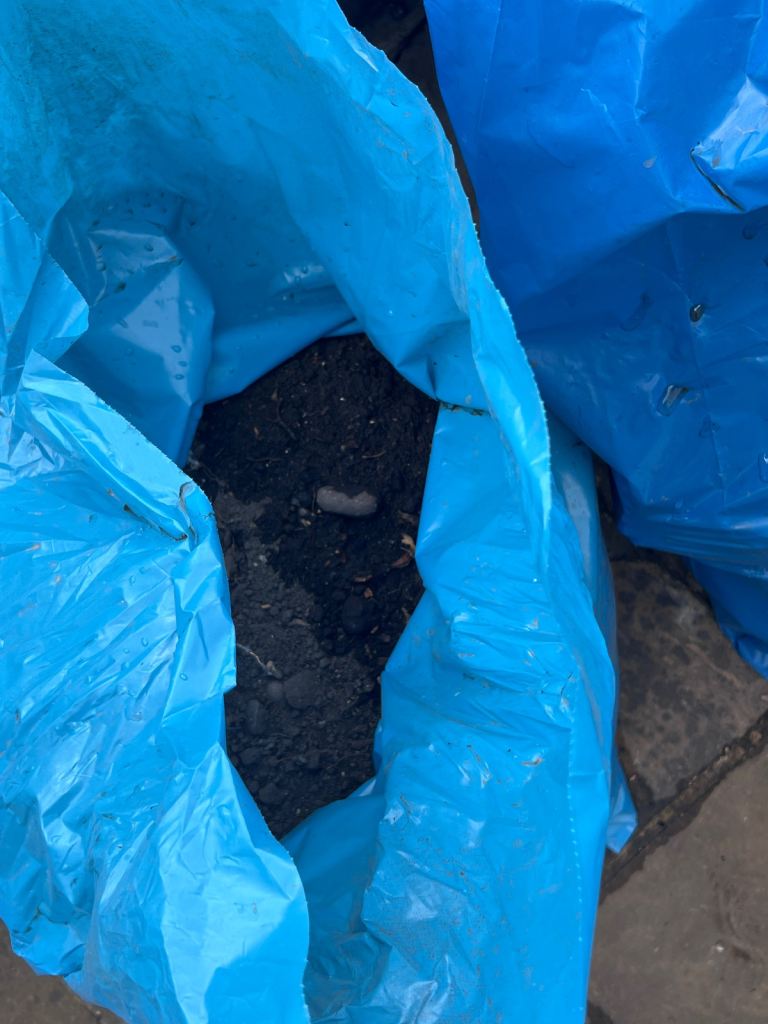 Garden Soil FREE