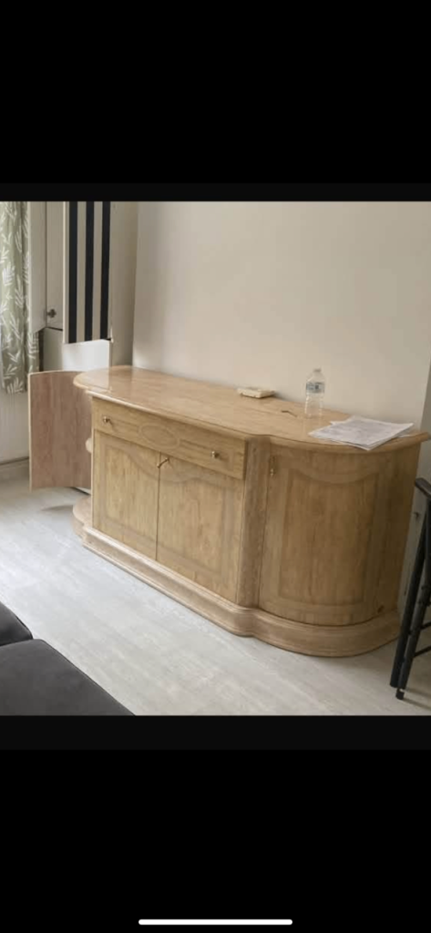 Free lovely sideboard 
