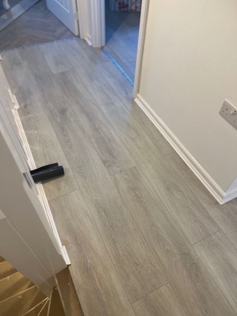 Professional Carpet Fitting Services Across London