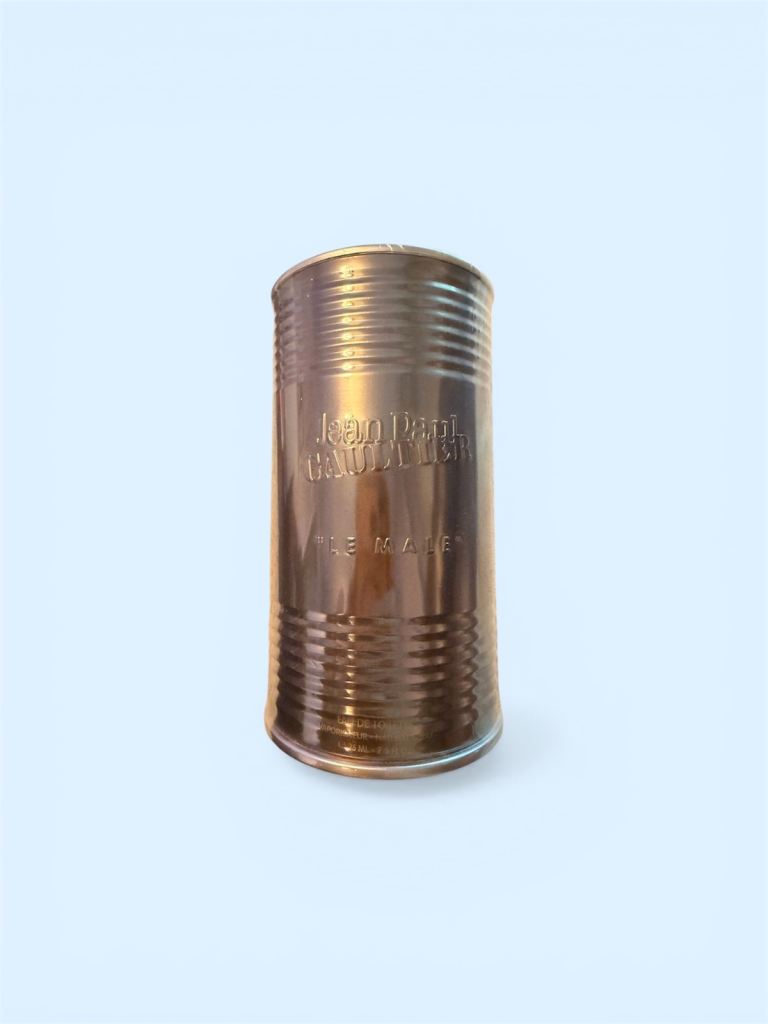 BRAND NEW  Jean Paul Gaultier Le Male Eau de Toilette Spray 75ml