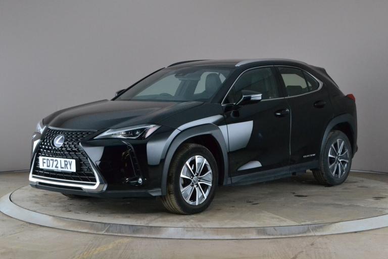2023 Lexus UX 300e 150kW 54.3 kWh 5dr E-CVT ESTATE ELECTRIC Automatic