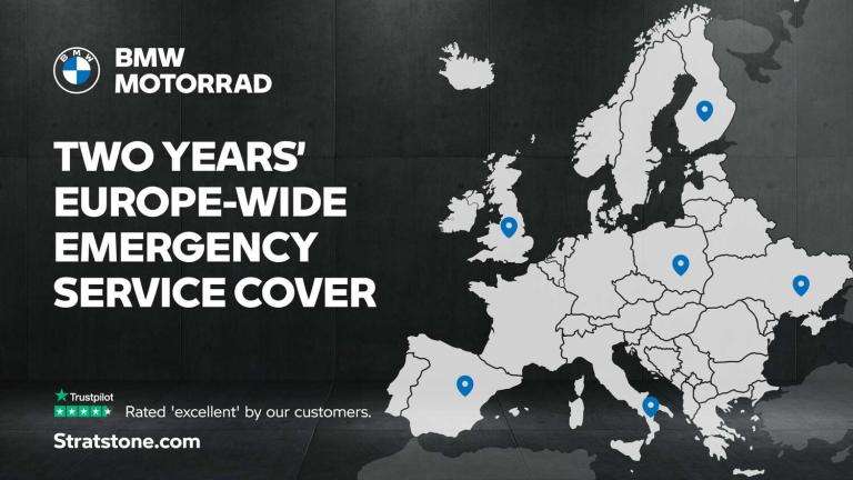 2022 Bmw Motorrad R 1250 Gs Adventure 1250 GS Adventure TE Other Petrol Manual