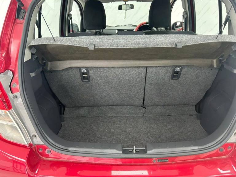 2018 Suzuki Celerio 1.0 SZ2 Hatchback 5dr Petrol Manual Euro 6 (68 ps) FSH X6!1 FORMER OWNER! U H...