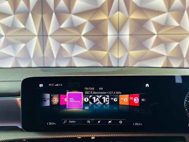 2019 Mercedes-Benz A-Class A35 4Matic Premium Plus 5dr Auto HATCHBACK PETROL Automatic