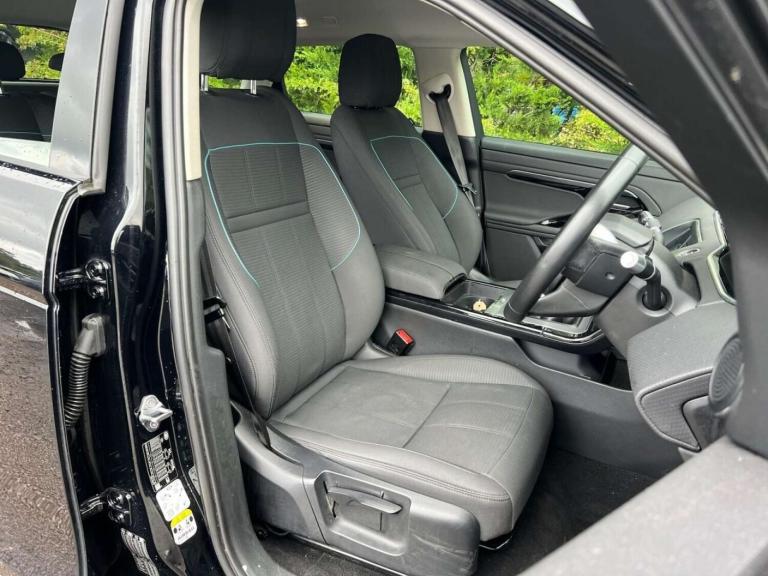 2020 Land Rover Range Rover Evoque 2.0 D150 5dr 2WD ESTATE DIESEL Manual