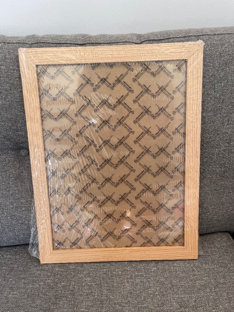 Picture frame