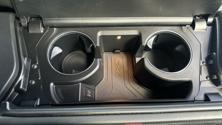 2021 BMW Z4 sDrive 20i M Sport 2dr Auto CONVERTIBLE PETROL Automatic