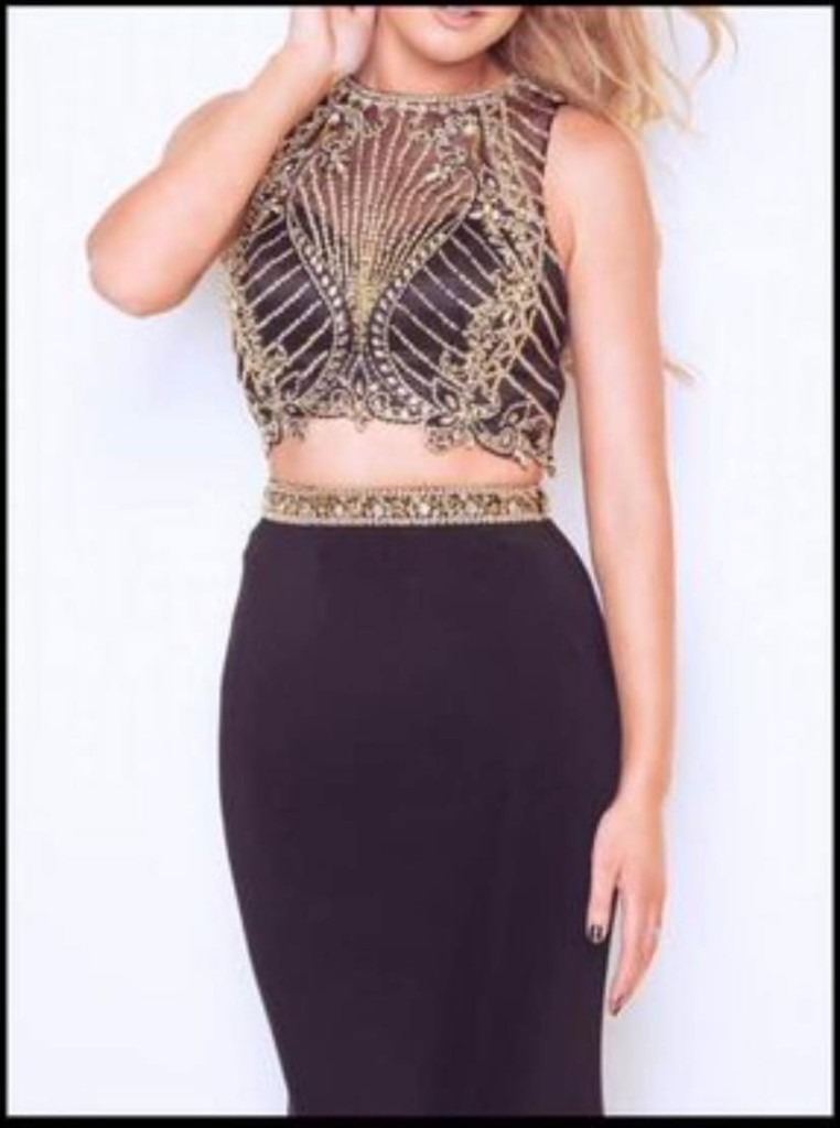 Beautiful Prom/Evening/Cocktail Dress - NOW REDUCED to £100 !!!