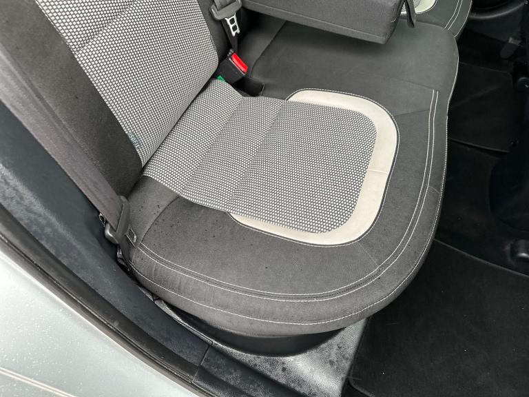 2016 Kia Ceed 1.6 CRDi ISG 3 5dr HATCHBACK DIESEL Manual