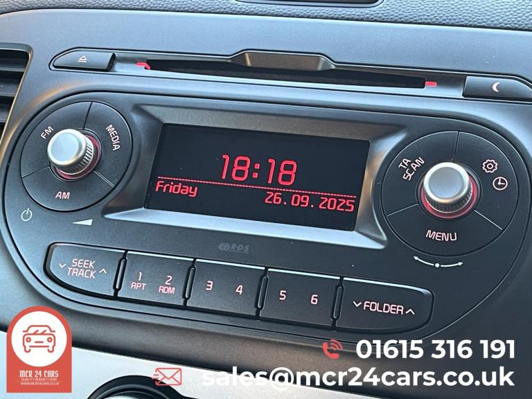 KIA PICANTO 1.0 1 2016