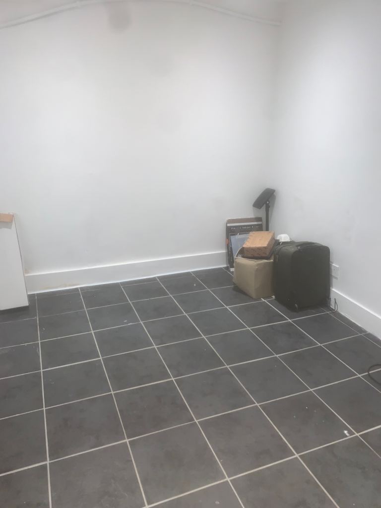 Hair + Beauty Studios for Rent Brixton 