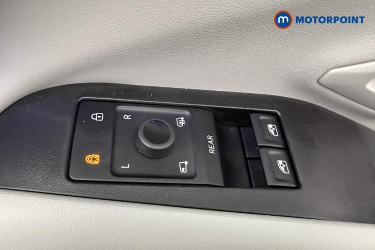 2025 Ford Explorer 210kW Premium 77kWh 5dr Auto SUV Electric Automatic