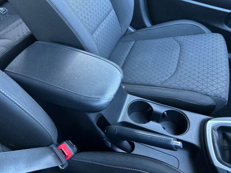 2020 Kia XCeed Kia XCeed 2 1.0 ISG 5dr Hatchback Petrol Manual