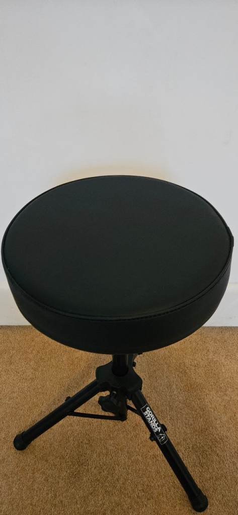 Stagg Drum Stool / Keyboard Bench – As Good As New | in Christchurch ...
