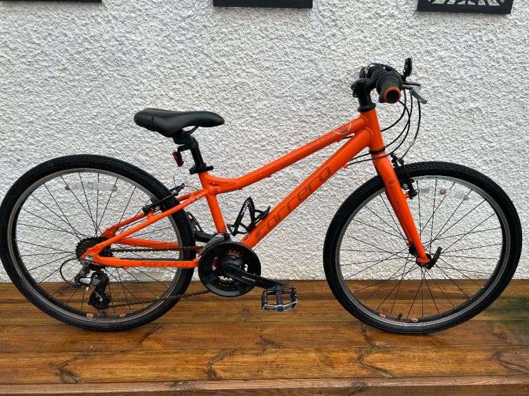 image for Carrera Abyss Jnr