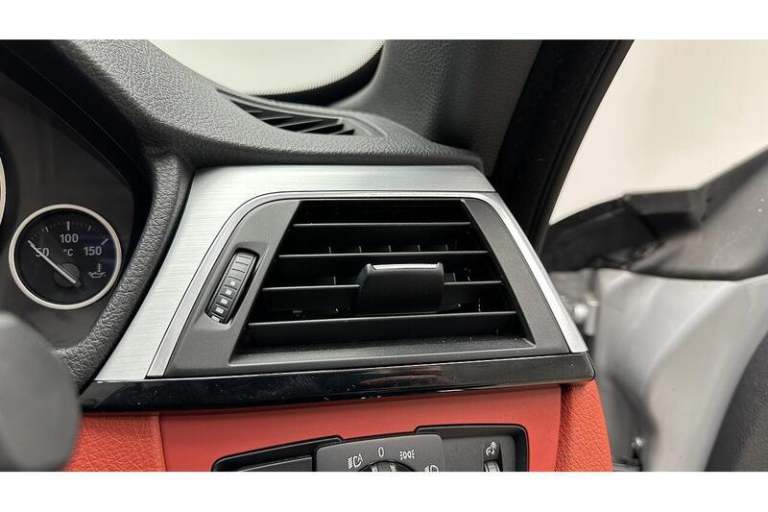 2018 BMW 4 Series 2.0 420d M Sport Convertible 2dr Diesel Manual Euro 6 (s/s) (190 ps) Convertibl...