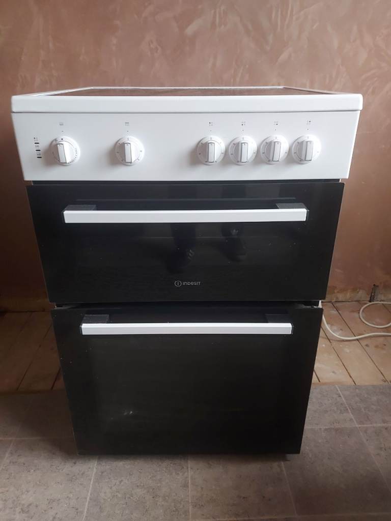 Indesit Electric Cooker