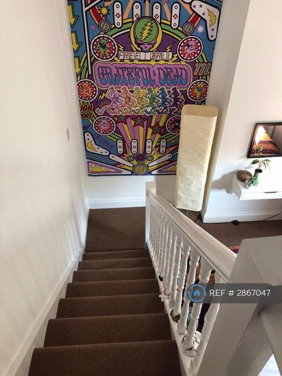 1 bedroom in Montrell Road, London, SW2 (#2867047)