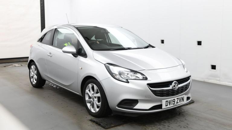 VAUXHALL CORSA 1.4 i ecoTEC Sport 2019