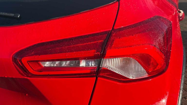 2021 Ford Focus 1.5 EcoBlue 120 Active X Auto 5dr Hatchback Diesel Automatic