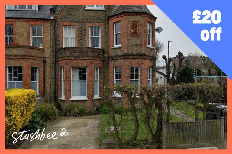 Parking Space available to rent in London (SW2)