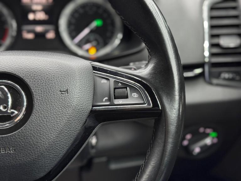 2018 Skoda Karoq 2.0 TDI SE L 4x4 5dr DSG ESTATE DIESEL Automatic