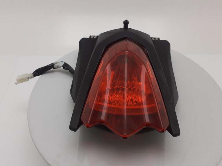 Suzuki Gsxr 125 Taillight 2023