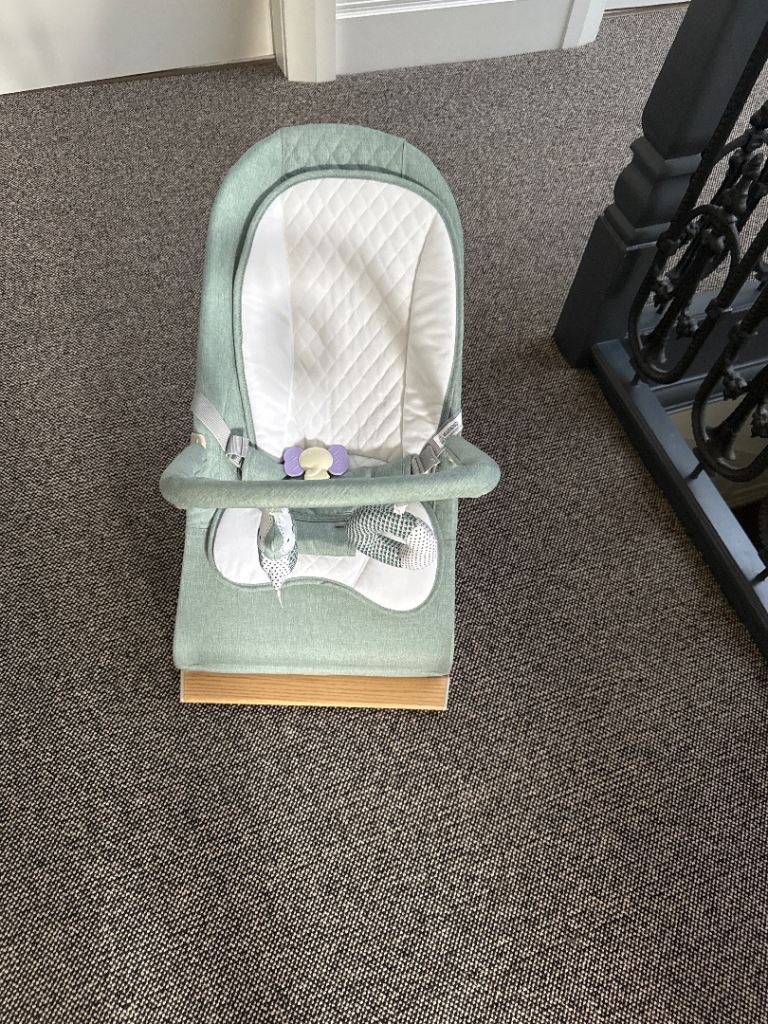 Baby Bouncer - Free