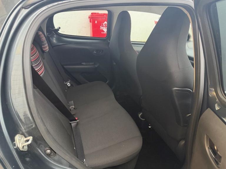 2020 Citroen C1 1.0 VTi Flair Hatchback 5dr Petrol Manual Euro 6 (s/s) (72 ps) Hatchback Petrol M...