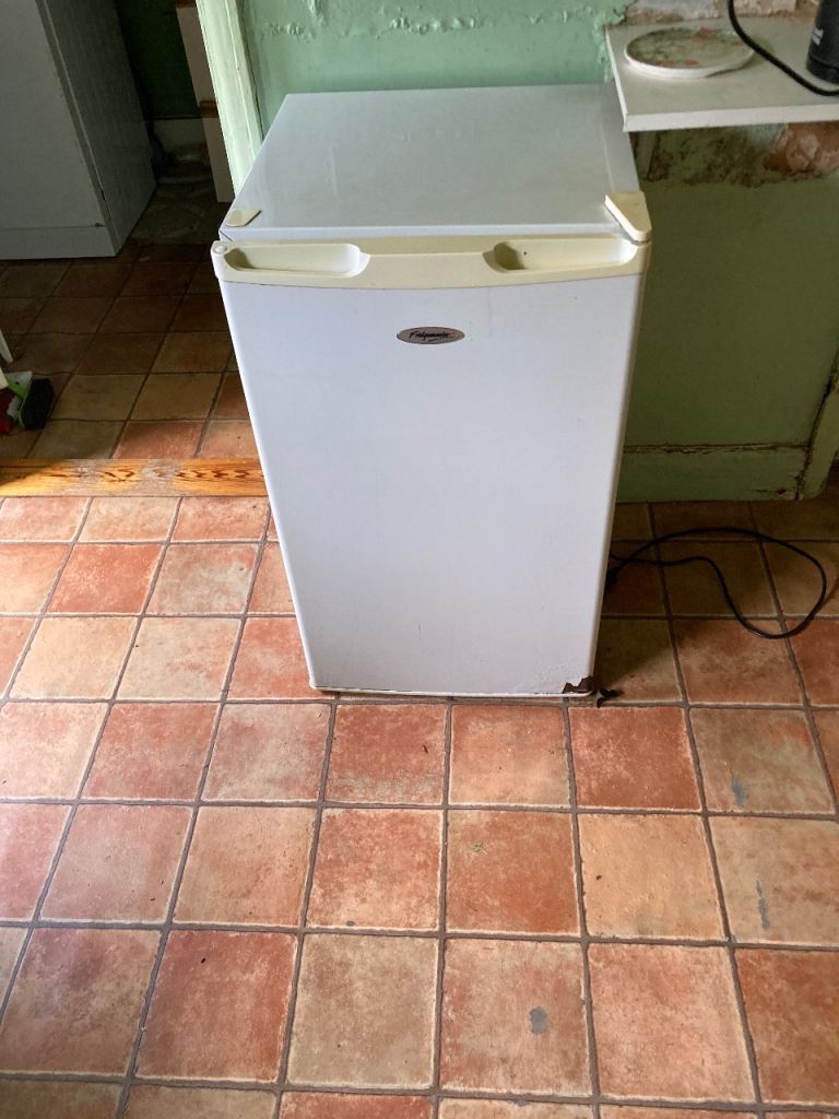 Fridgemaster Fridge