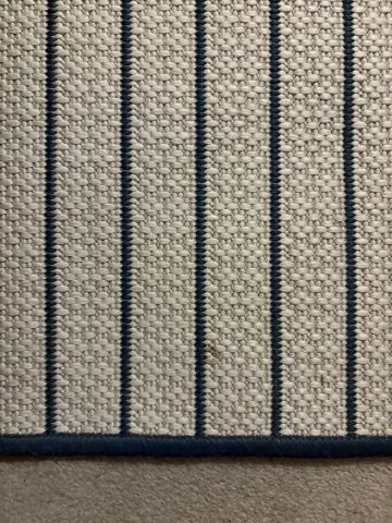 IKEA ROSKILDE Rug - 200x250 cm, Good Condition, £30.00 for Sale in