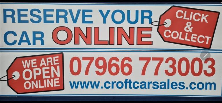 2014 Ford Kuga TITANIUM TDCI Hatchback Diesel Manual